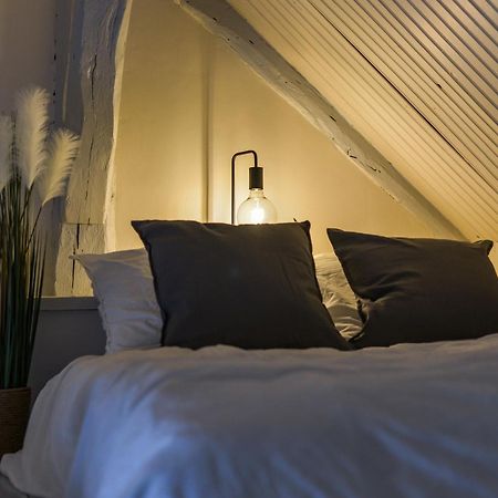 Le Saint-Martin - Hypercentre - Netflix Lejlighed Tours Eksteriør billede