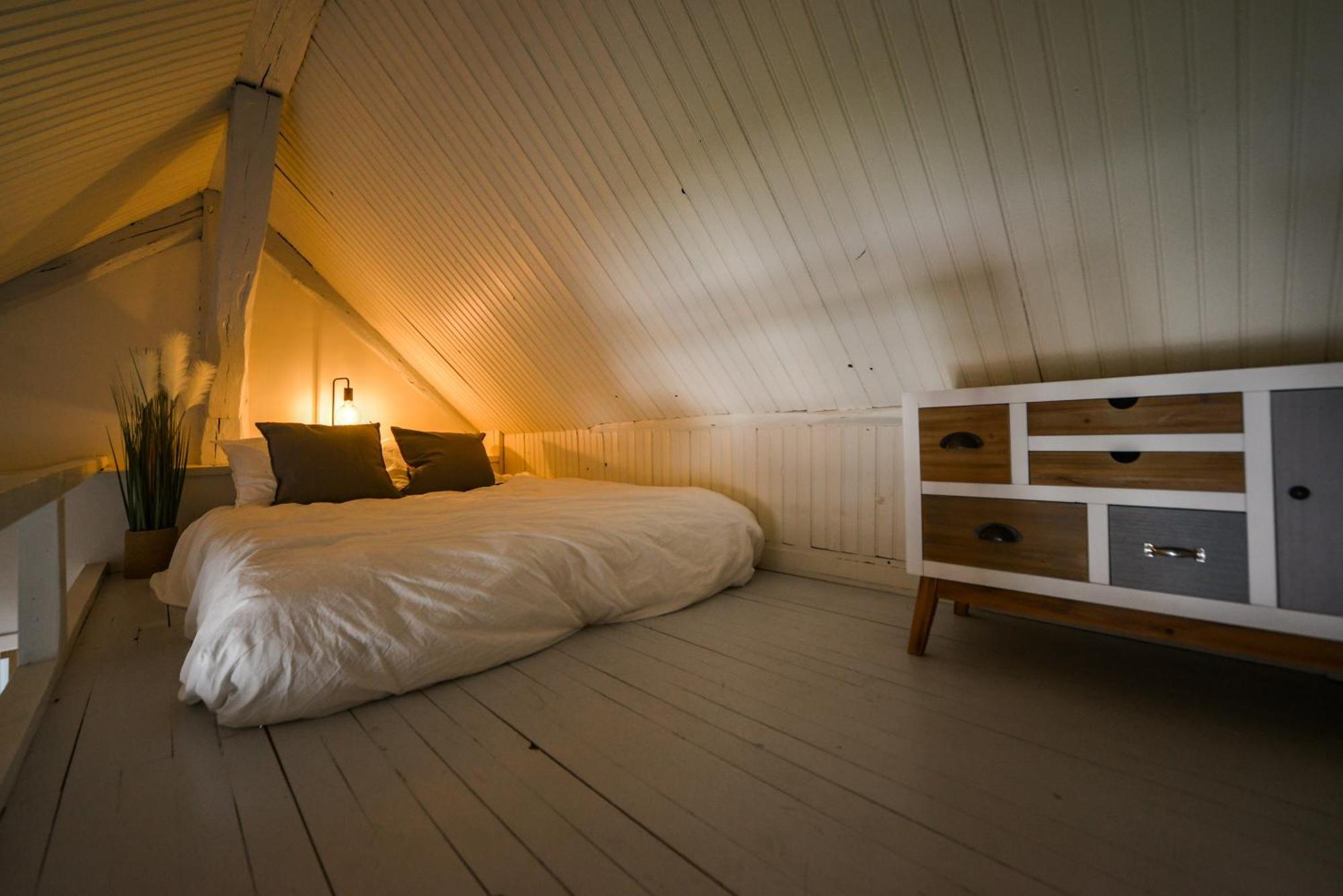 Le Saint-Martin - Hypercentre - Netflix Lejlighed Tours Eksteriør billede